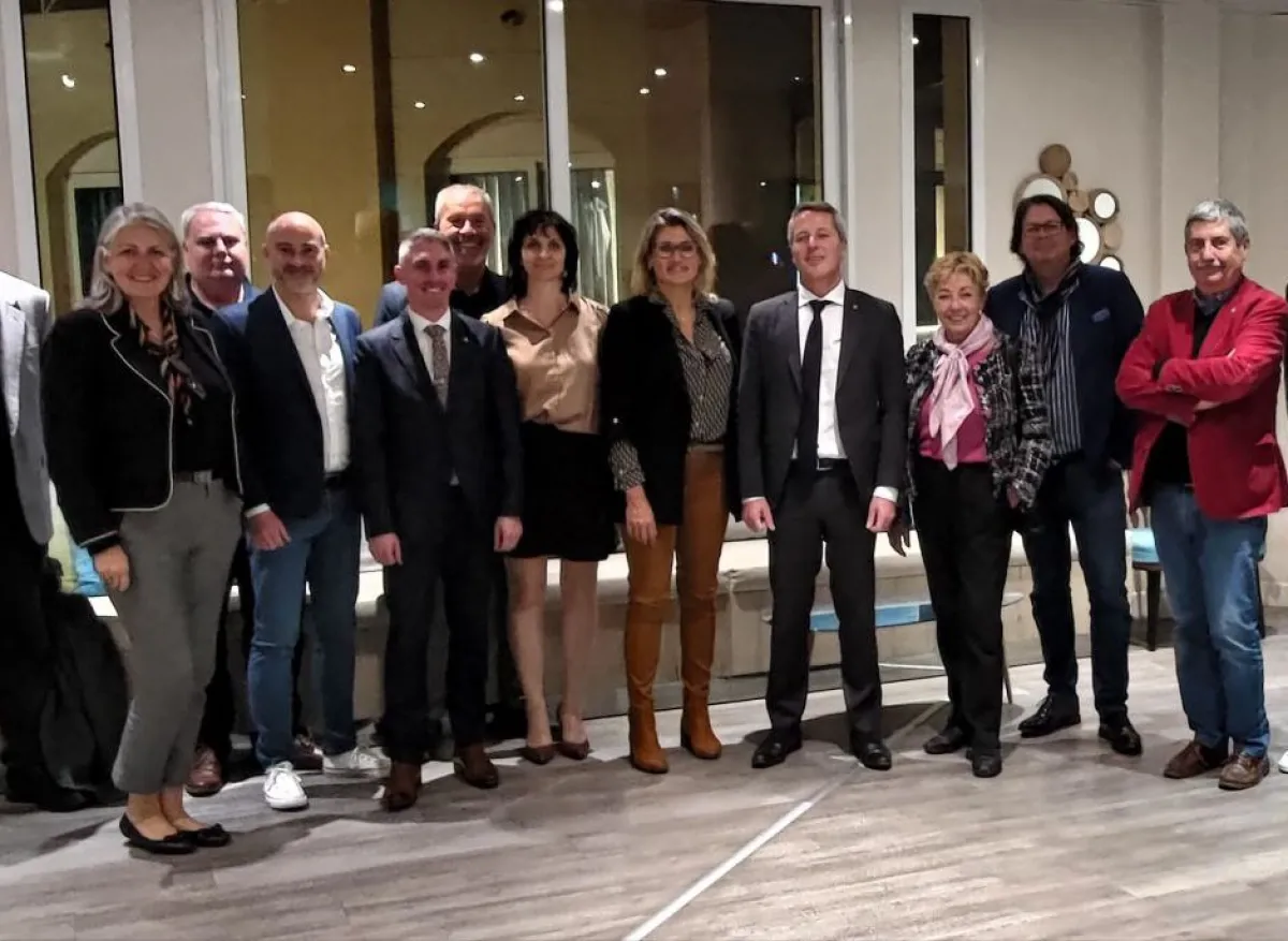 modem var 2023 organigramme