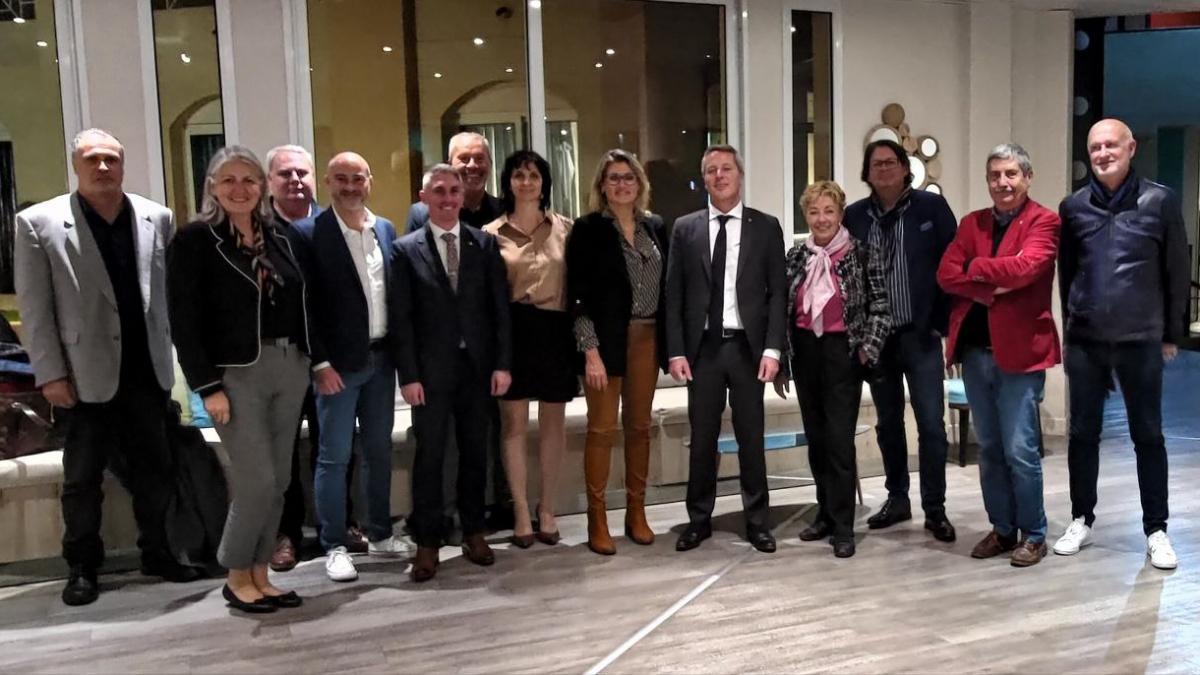 modem var 2023 organigramme 