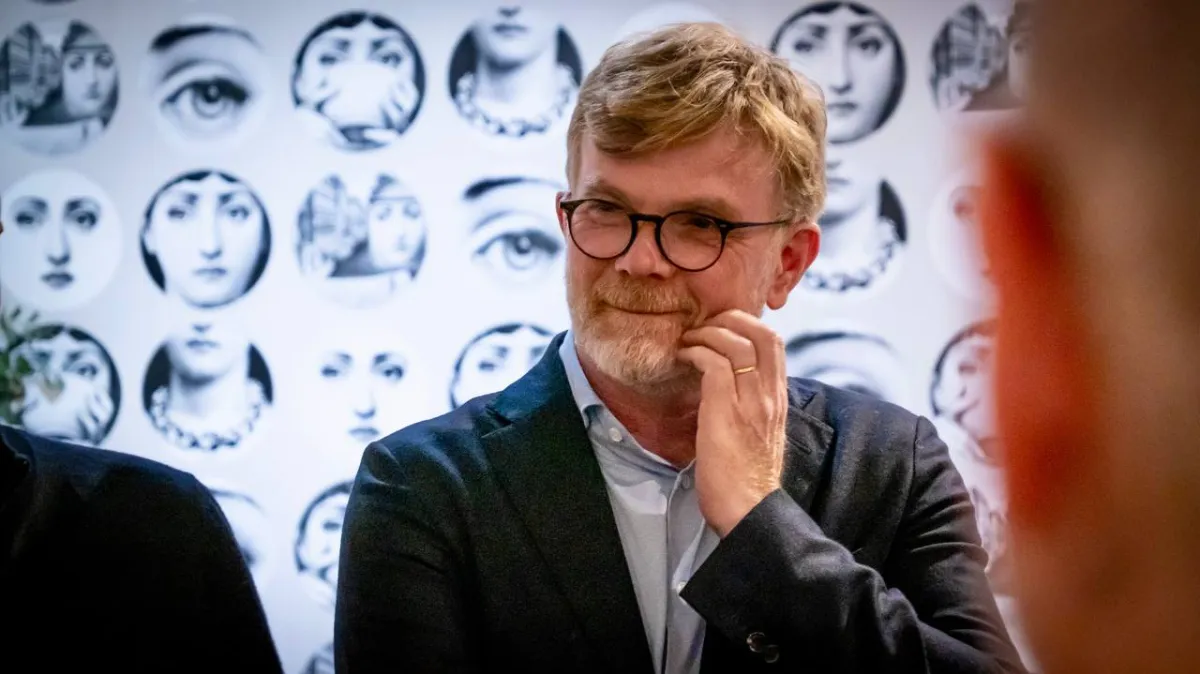 marc Fesneau à Toulon 12 avril 2025 